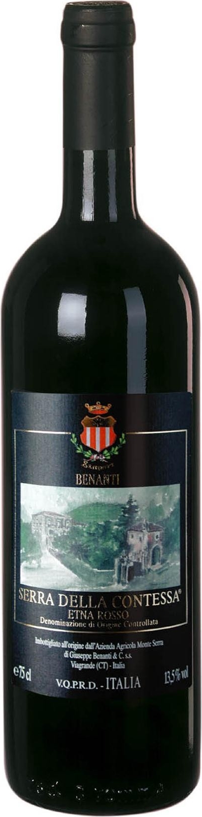 Produktbild på Serra della Contessa