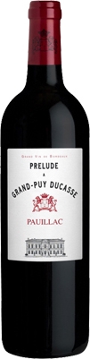 Produktbild på Prelude a Grand Puy Ducasse