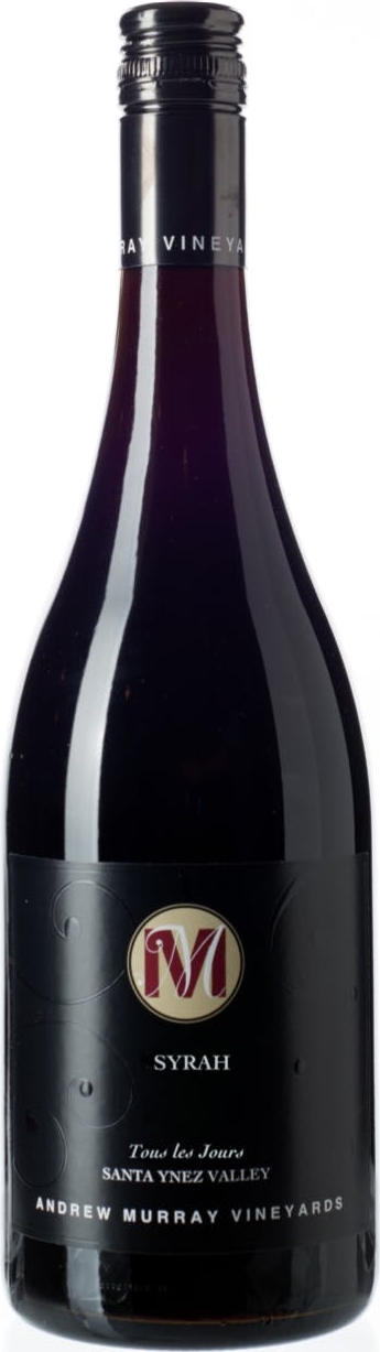 Produktbild på Tous Les Jours Syrah