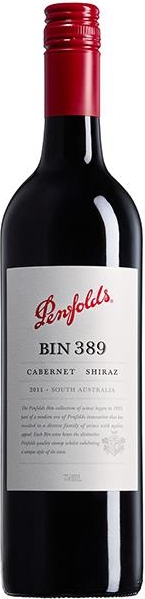 Produktbild på Penfolds Bin 389