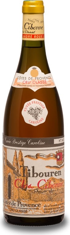 Produktbild på Cuvée Prestige Caroline
