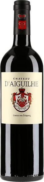 Produktbild på Château d'Aiguilhe