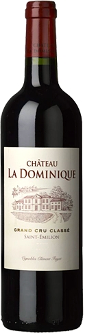 Produktbild på Château La Dominique