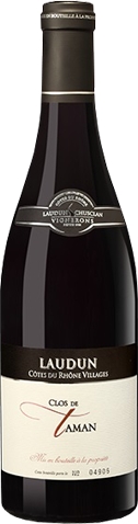 Produktbild på Côtes du Rhône Village Laudun