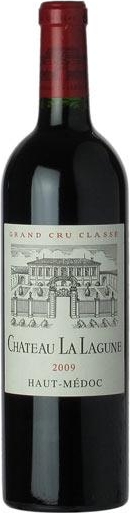Produktbild på Château La Lagune