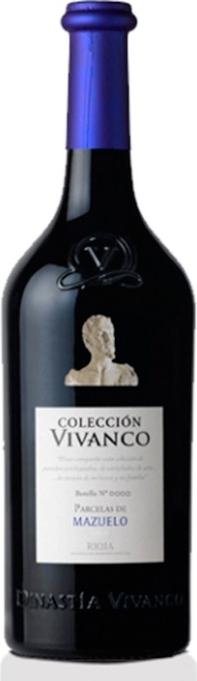Produktbild på Colección Vivanco