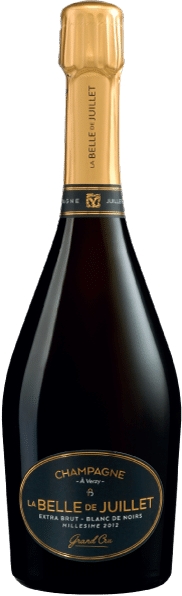 Produktbild på La Belle de Juillet