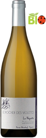 Produktbild på Montlouis Sur Loire