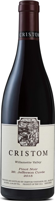 Produktbild på Cristom Vineyards