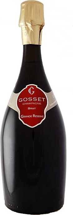 Produktbild på Gosset