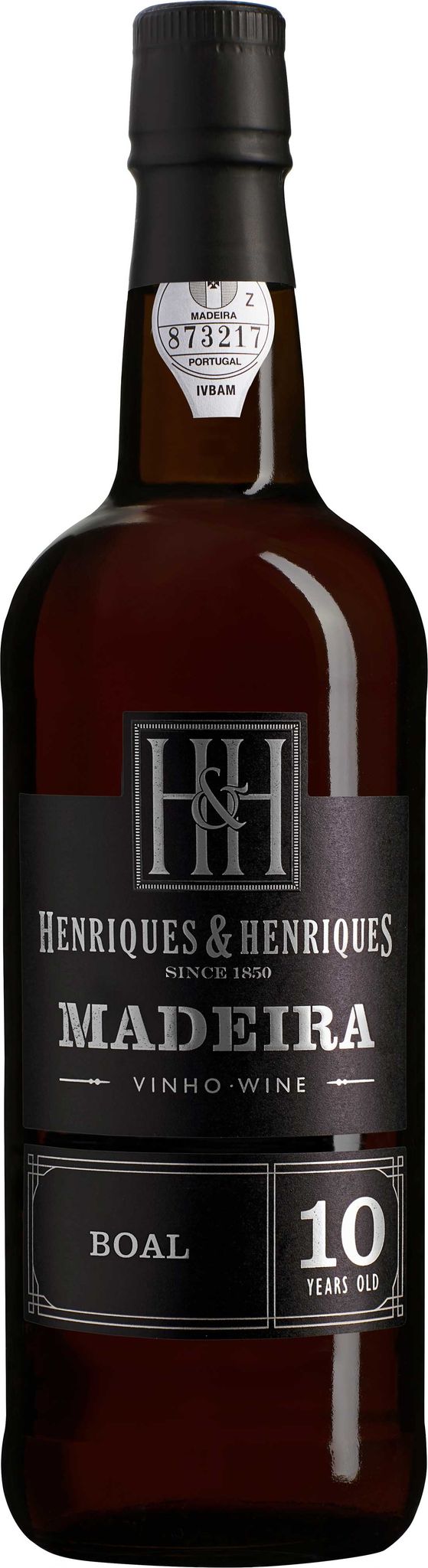 Produktbild på H & H Madeira