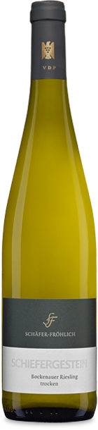 Produktbild på Schäfer-Fröhlich Schiefergestein