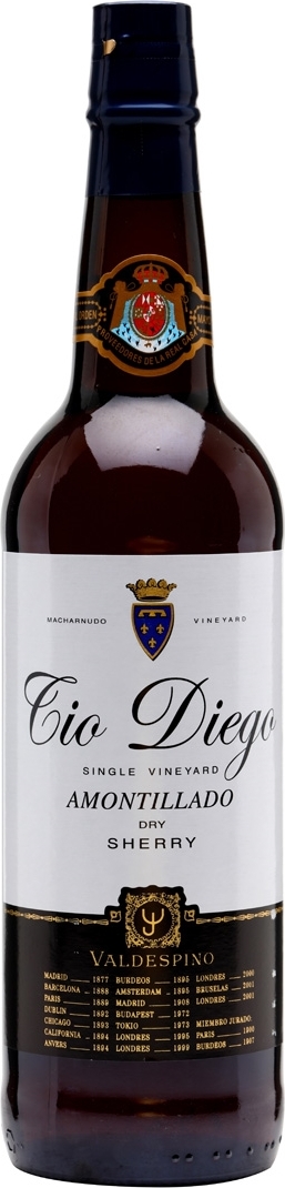 Produktbild på Tio Diego