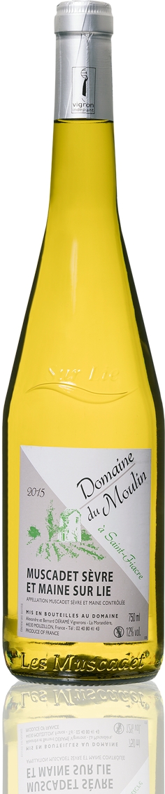 Produktbild på Domain du Moulin