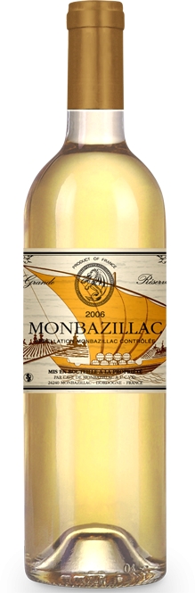 Produktbild på Monbazillac