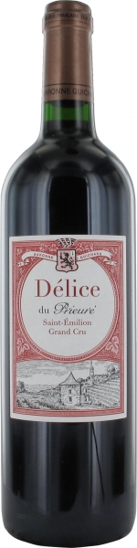 Produktbild på Délice du Prieuré