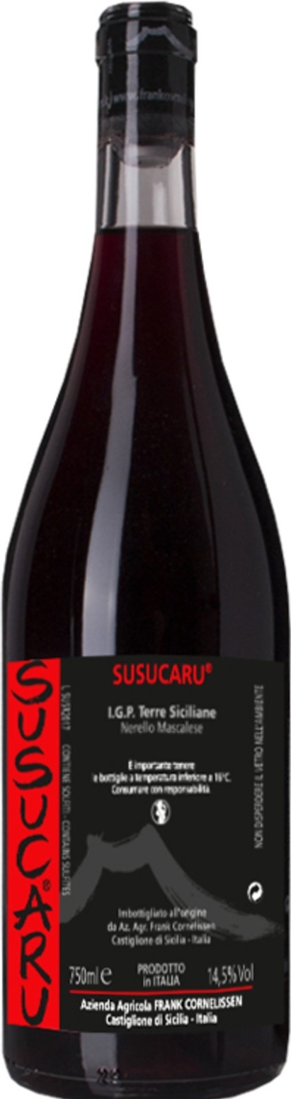 Produktbild på Susucaru Rosso