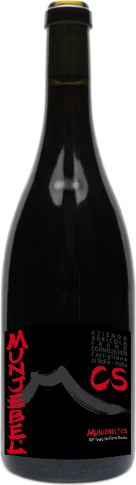 Produktbild på Munjebel Rosso CS