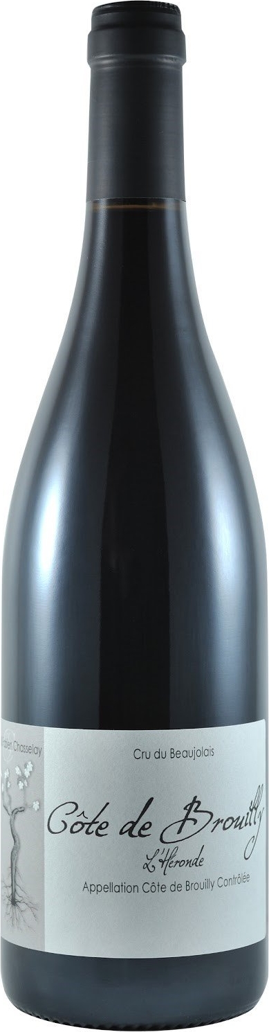 Produktbild på Beaujolais Côte de Brouilly