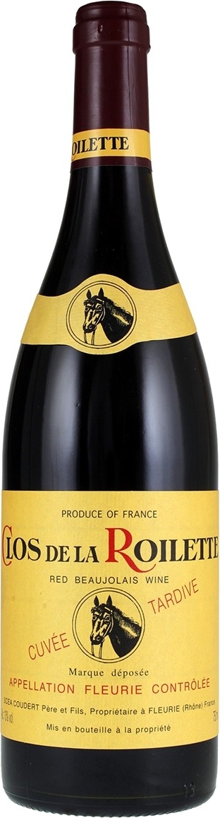 Produktbild på Clos de la Roilette