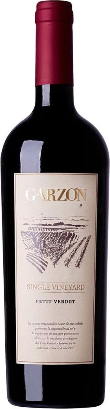 Produktbild på Garzón Petit Verdot