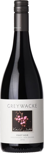 Produktbild på Greywacke Pinot Noir
