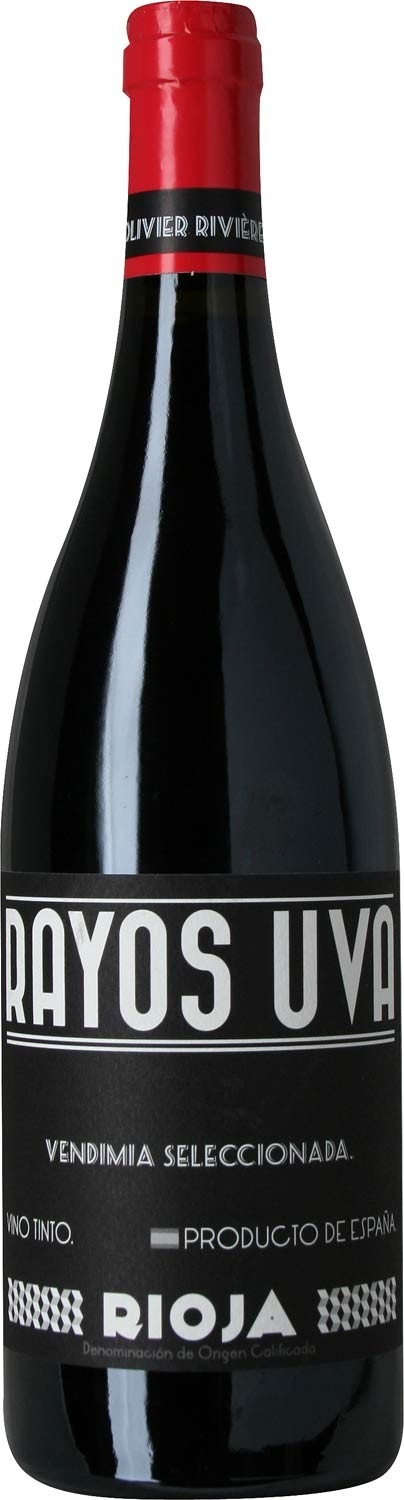 Produktbild på Rayos Uva