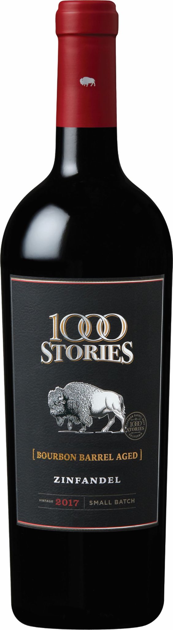 Produktbild på 1000 Stories