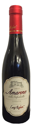 Produktbild på Amarone della Valpolicella Classico