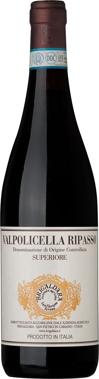 Produktbild på Brigaldara