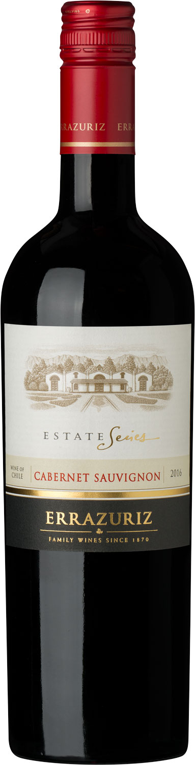 Produktbild på Errazuriz Estate Series