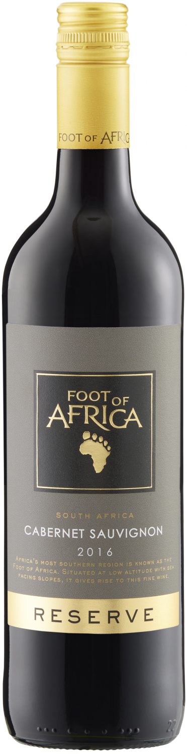 Produktbild på Foot of Africa