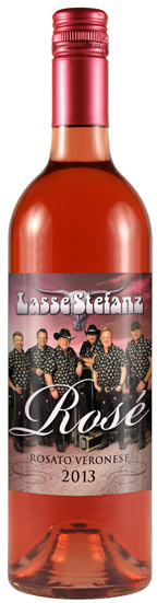 Produktbild på Lasse Stefanz