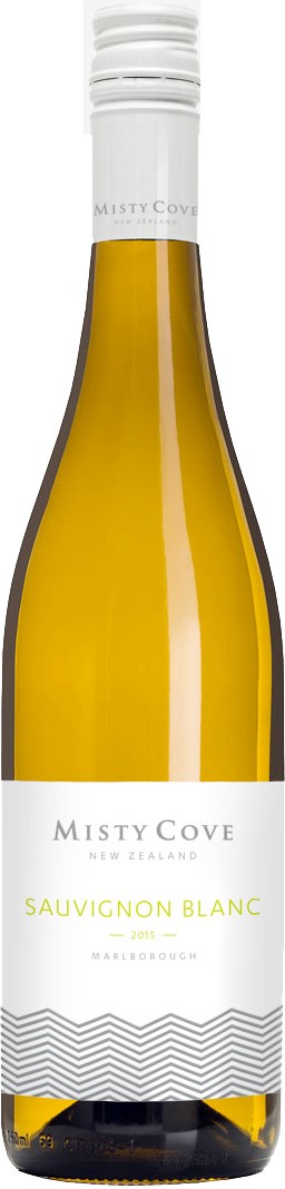 Produktbild på Misty Cove