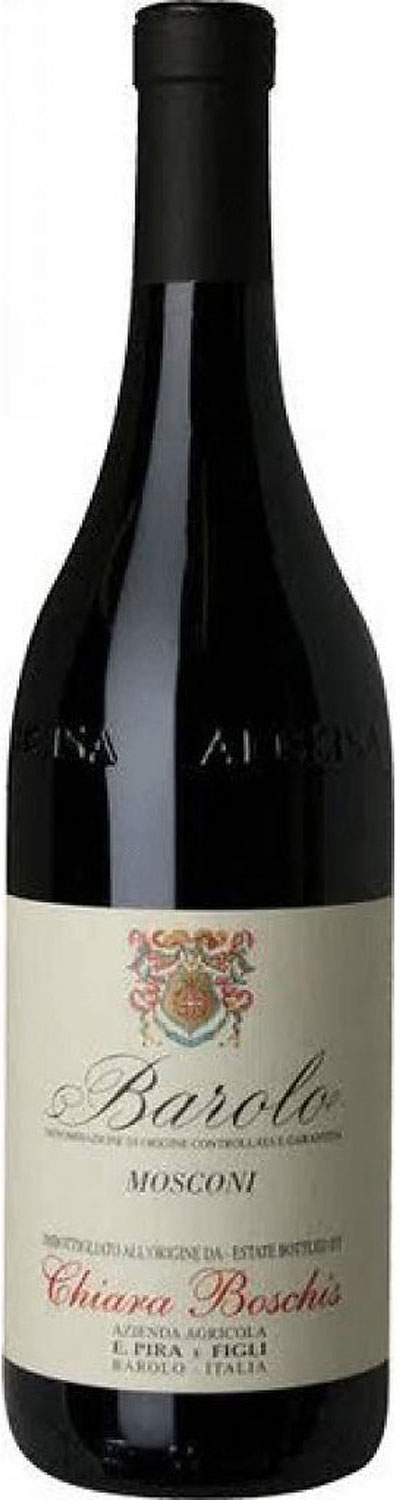 Produktbild på Mosconi Barolo
