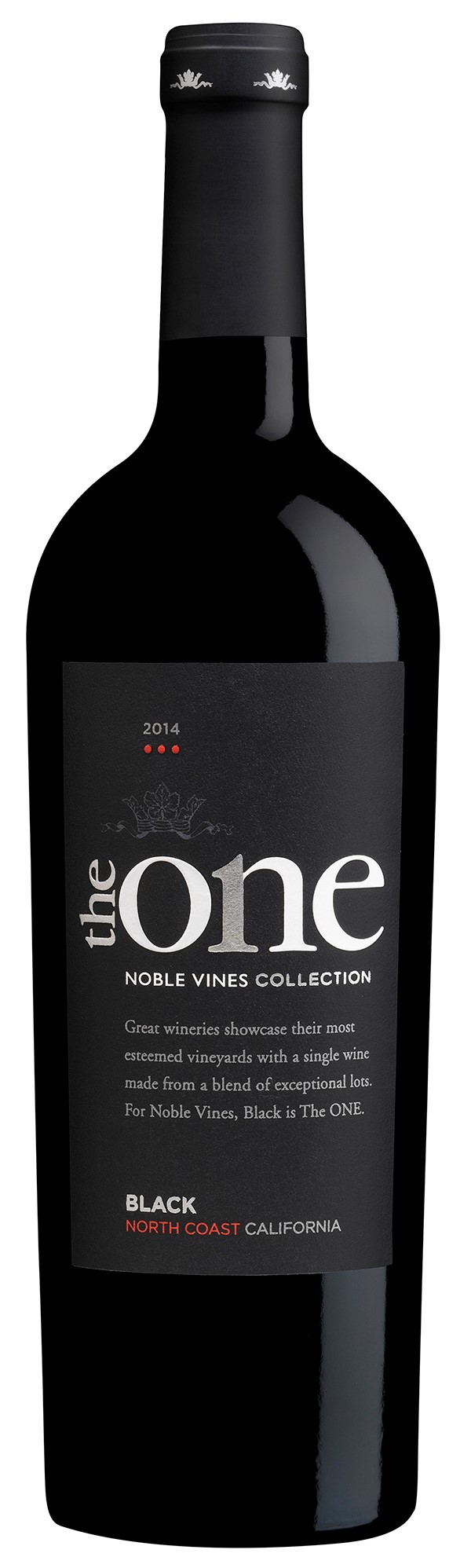 Produktbild på Noble Vines