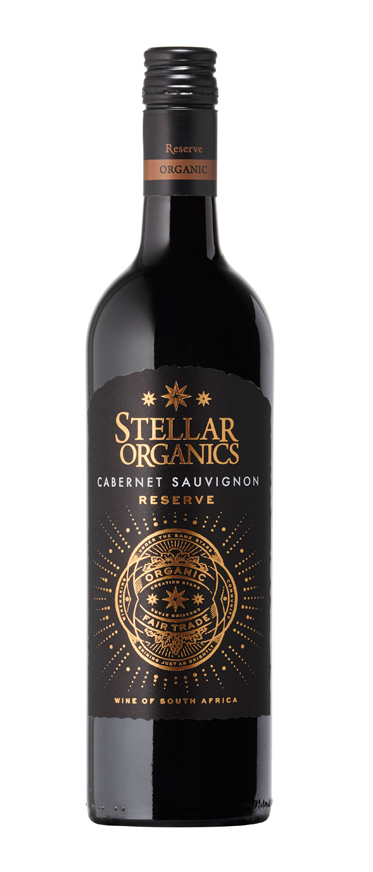 Produktbild på Stellar Organics