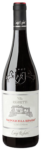 Produktbild på Villa Righetti
