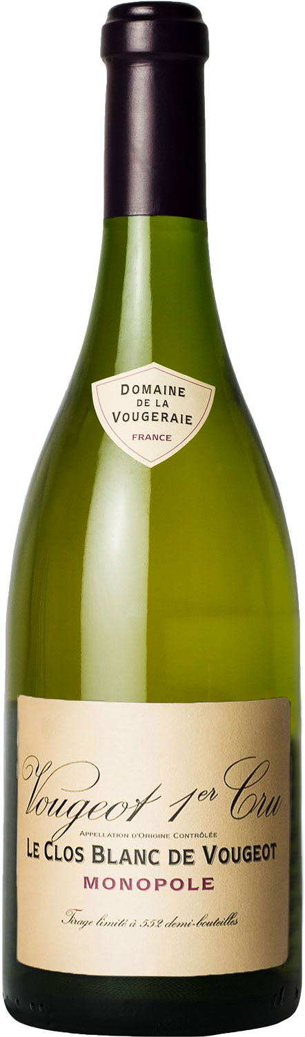 Produktbild på Vougeot 1er Cru
