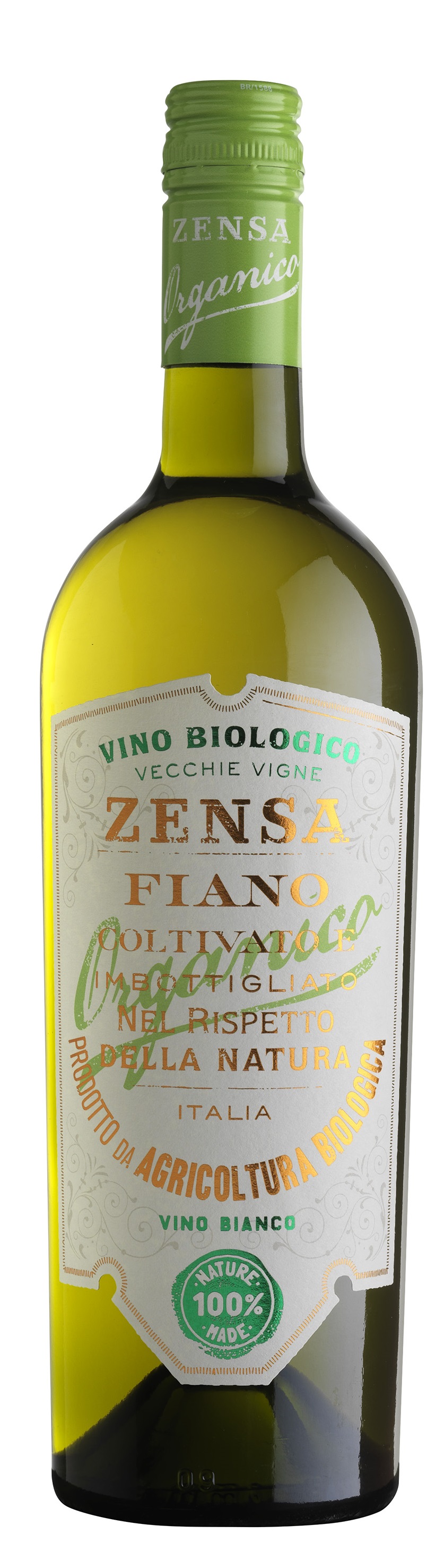 Produktbild på Zensa Fiano