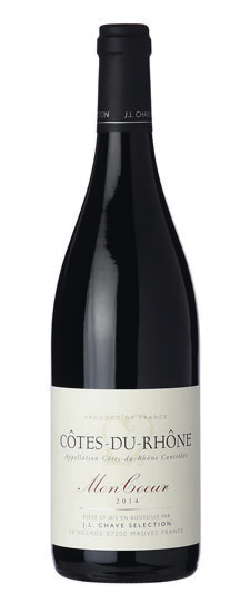 Produktbild på Côtes-du-Rhône