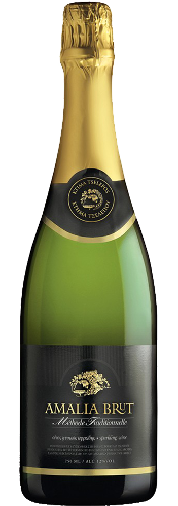 Produktbild på Amalia Brut