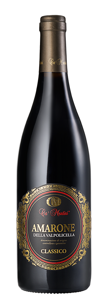 Produktbild på Amarone Classico