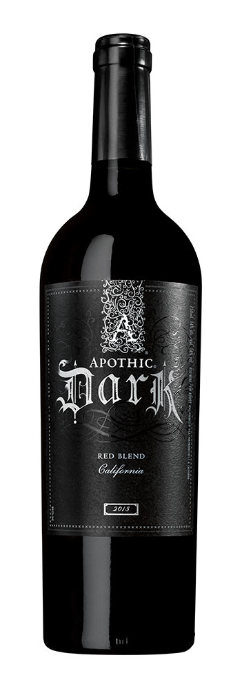 Produktbild på Apothic Dark