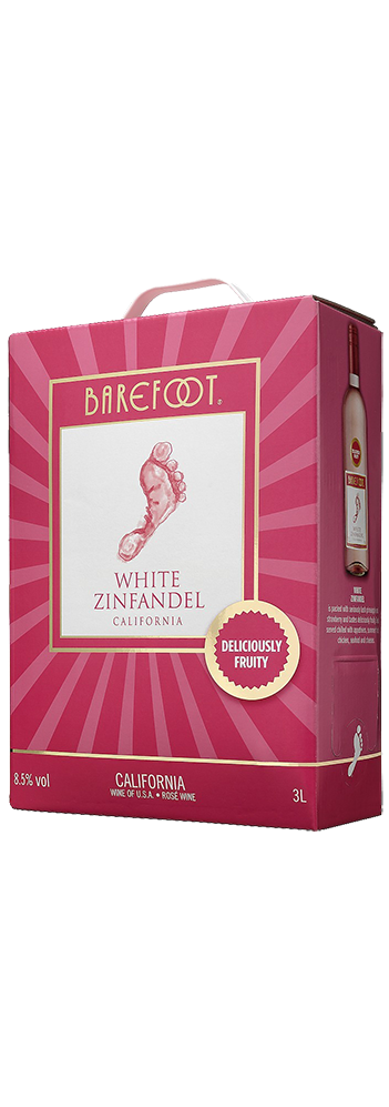 Produktbild på Barefoot