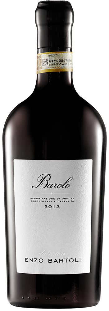 Produktbild på Enzo Bartoli