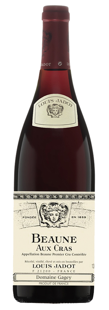 Produktbild på Beaune Premier Cru Aux Cras