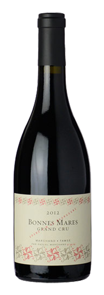 Produktbild på Bonnes Mares Grand Cru