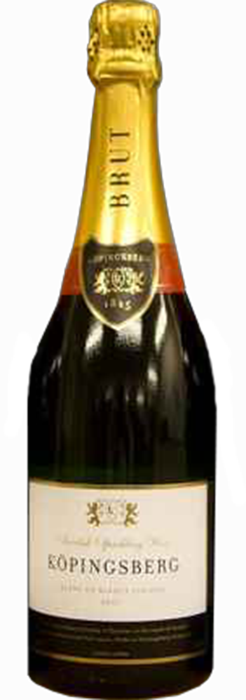 Produktbild på Blanc de Blancs