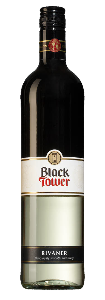 Produktbild på Black Tower